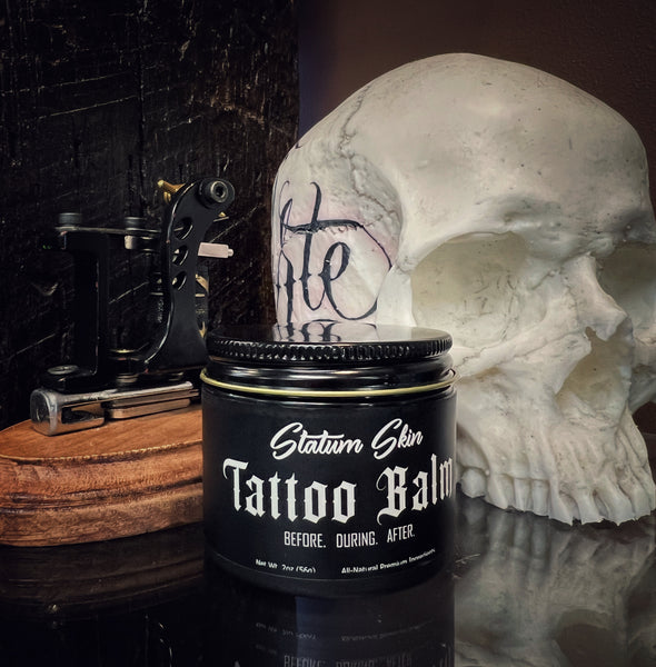 Statum Tattoo Balm