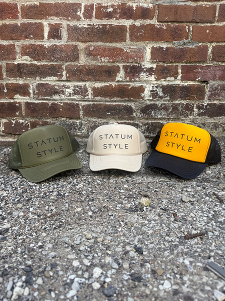 Trucker Hat