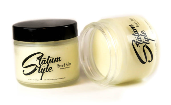 Statum Beard Balm