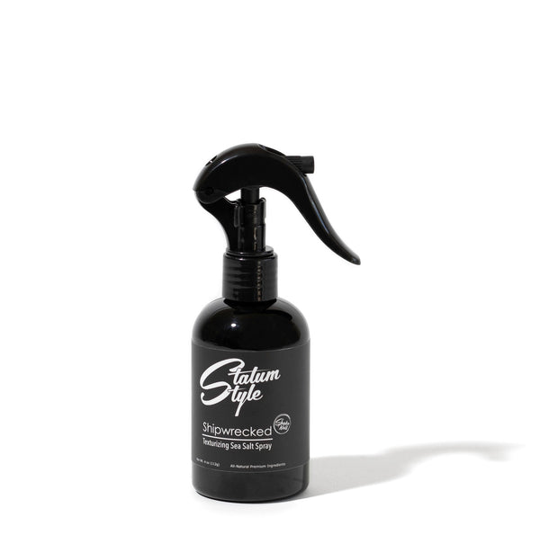 Statum "Shipwrecked" Sea Salt Spray